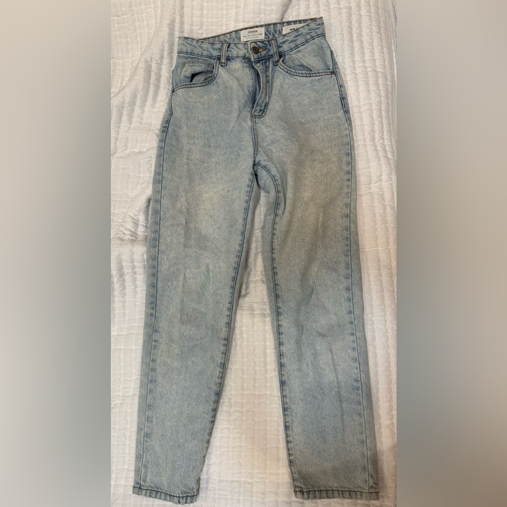 Good quality, wear them couple times (too small for me)